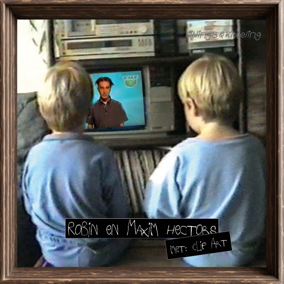 6 -Robin & Maxim Hectors