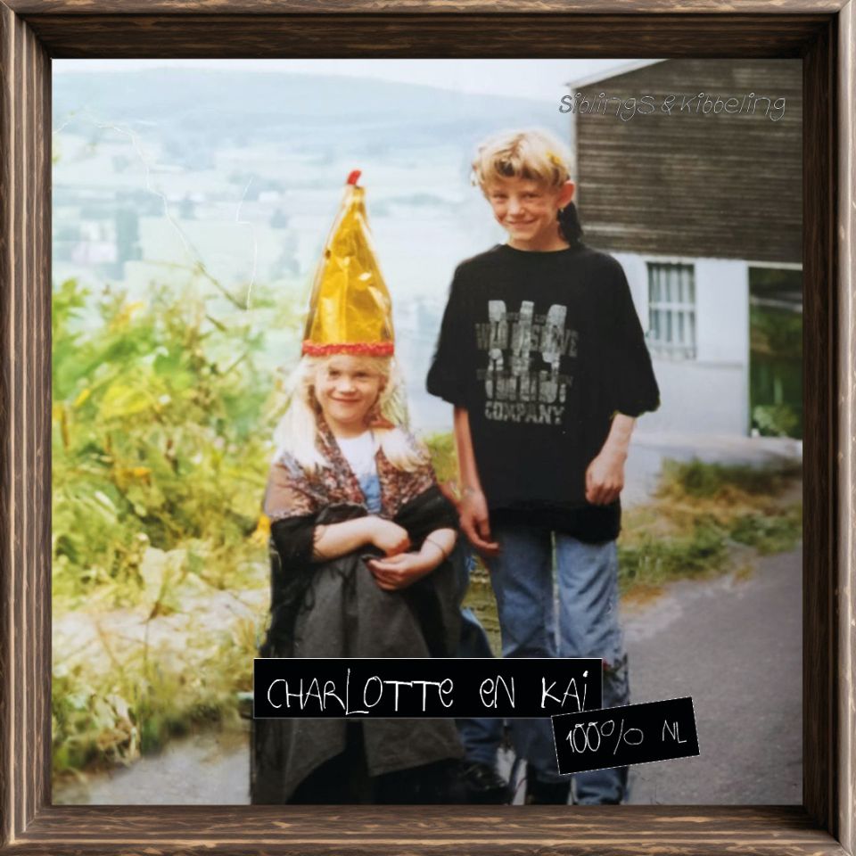 7 - Charlotte & Kai