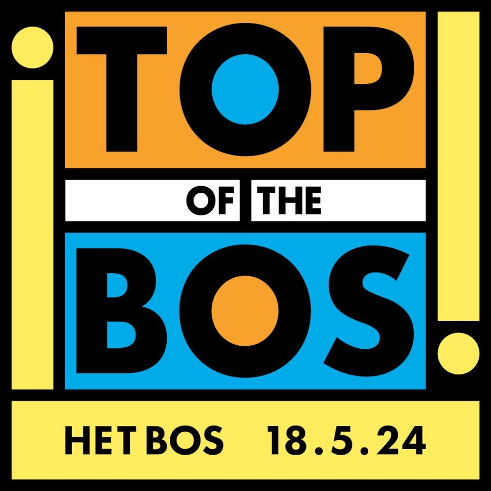 Top of the Bos