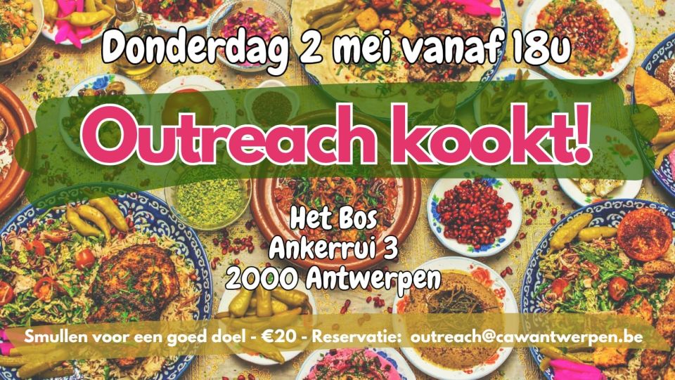 outreach
