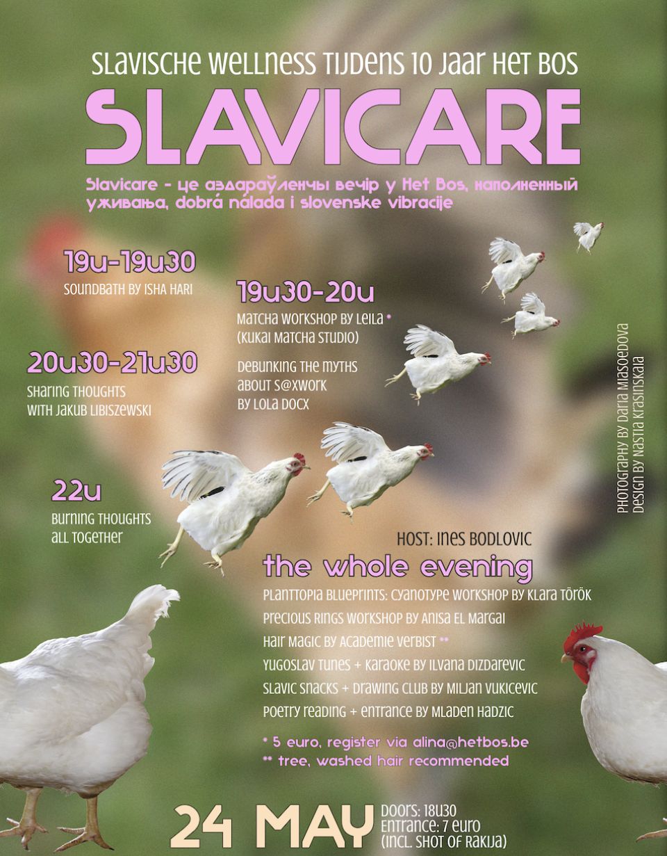 Slavicare Final