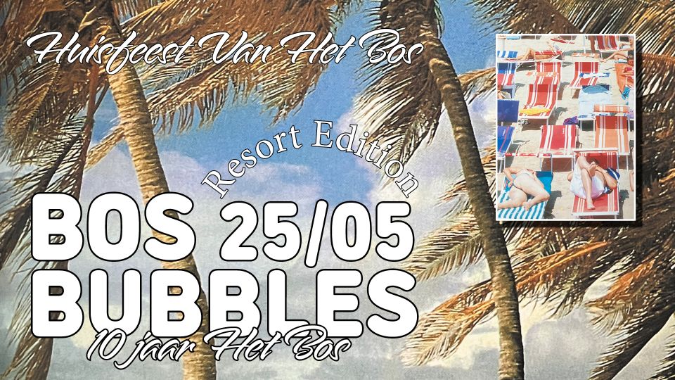 facebook banner bosbubbles