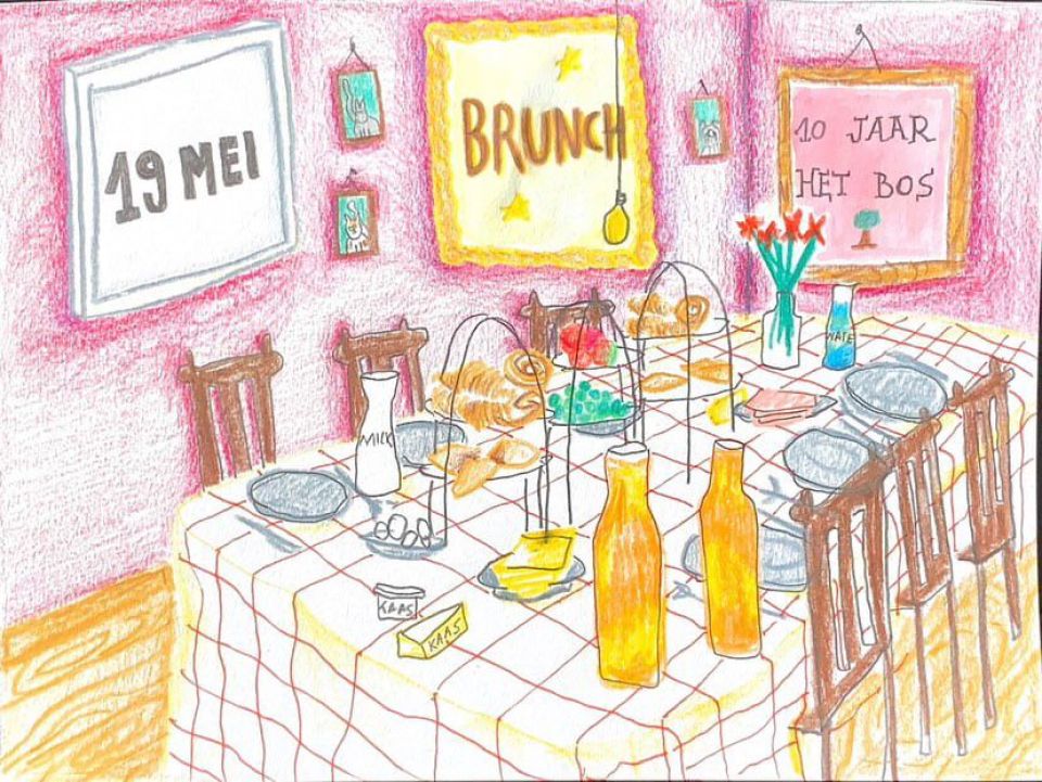 Brunch