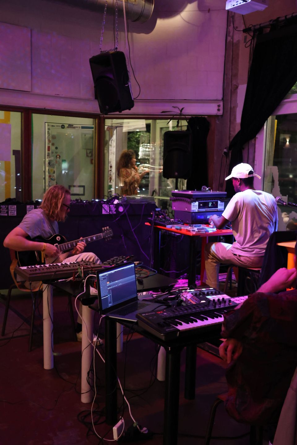 2024_05_01 WAV:Gemu I Black Gravity Rythms - Hsiao Hsi Chen - 56
