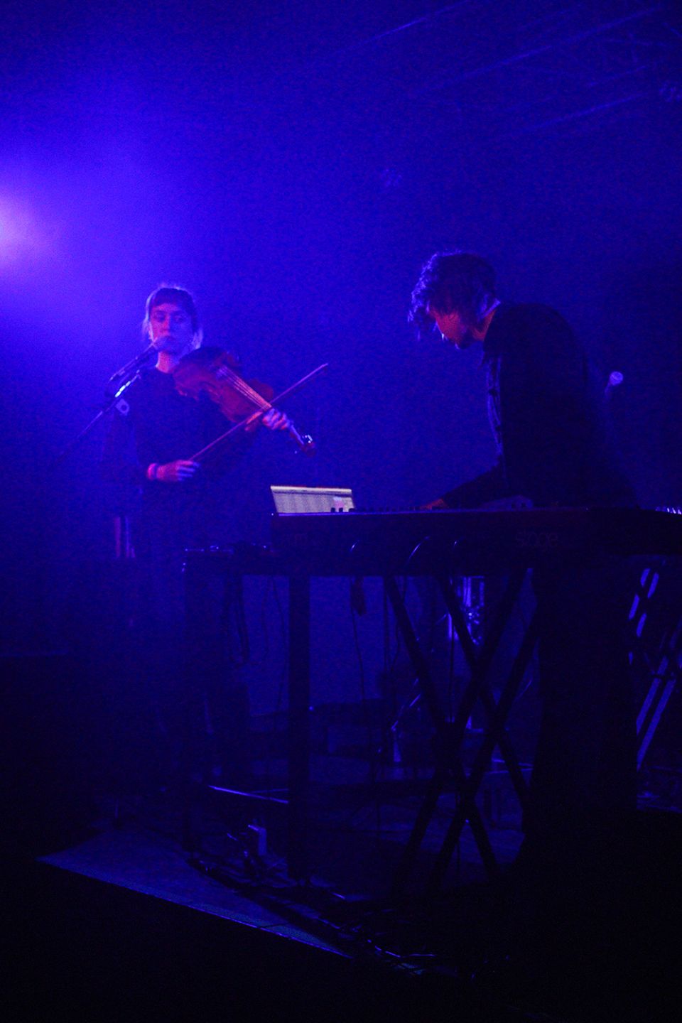 2024_05_03 ALBUM RELEASE AILI:GAIKO & BAUM - Violeta Chouciño Veiga - 01