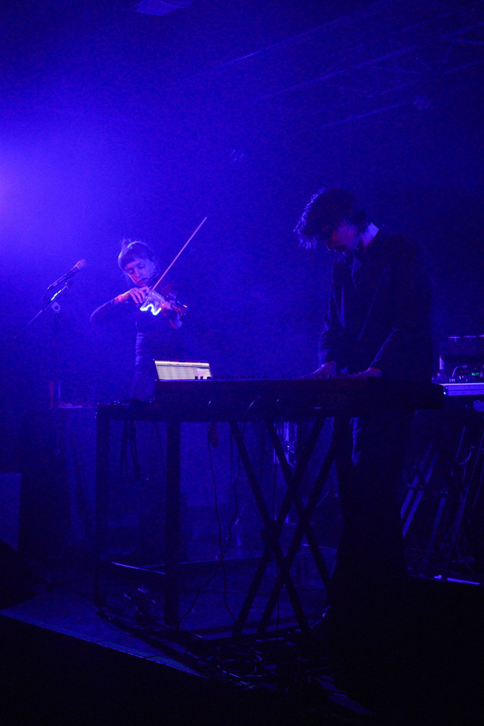 2024_05_03 ALBUM RELEASE AILI:GAIKO & BAUM - Violeta Chouciño Veiga - 03