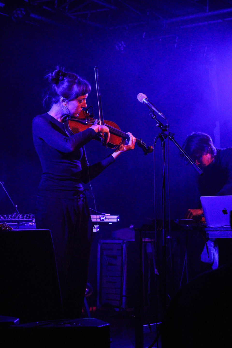 2024_05_03 ALBUM RELEASE AILI:GAIKO & BAUM - Violeta Chouciño Veiga - 06