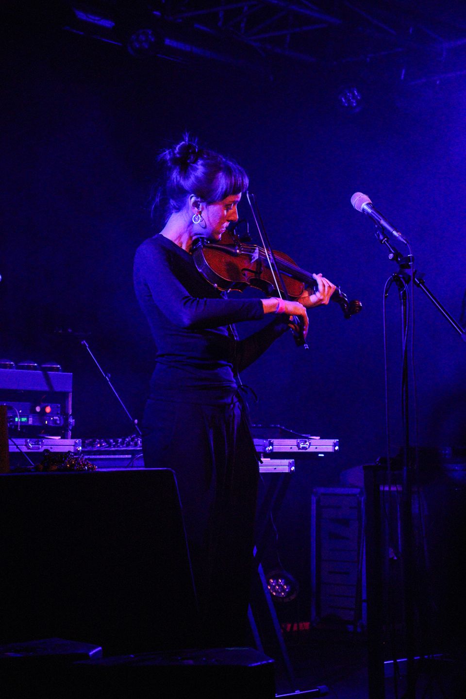 2024_05_03 ALBUM RELEASE AILI:GAIKO & BAUM - Violeta Chouciño Veiga - 08