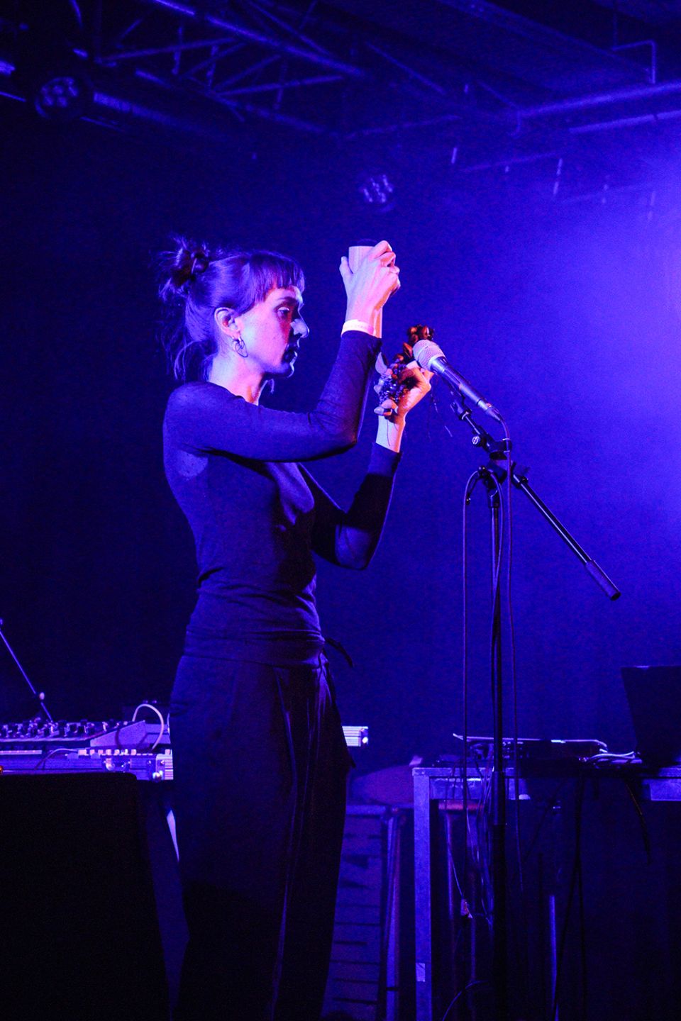 2024_05_03 ALBUM RELEASE AILI:GAIKO & BAUM - Violeta Chouciño Veiga - 12