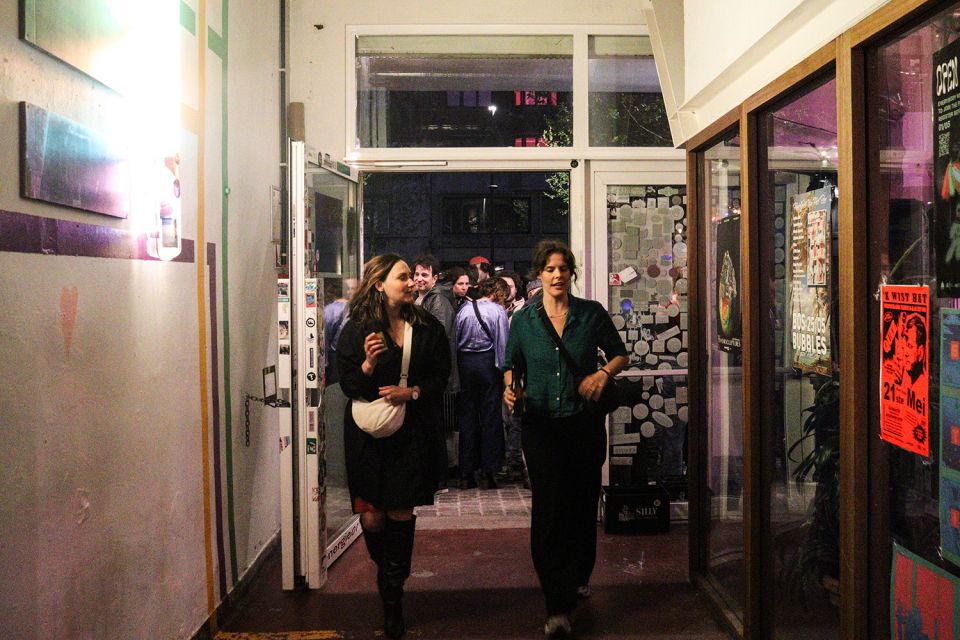 2024_05_03 ALBUM RELEASE AILI:GAIKO & BAUM - Violeta Chouciño Veiga - 19