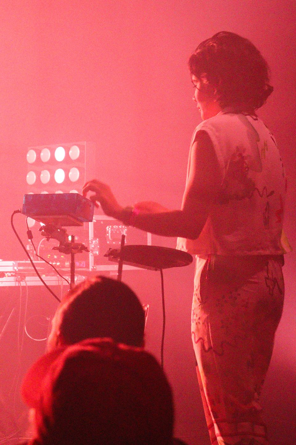 2024_05_03 ALBUM RELEASE AILI:GAIKO & BAUM - Violeta Chouciño Veiga - 31