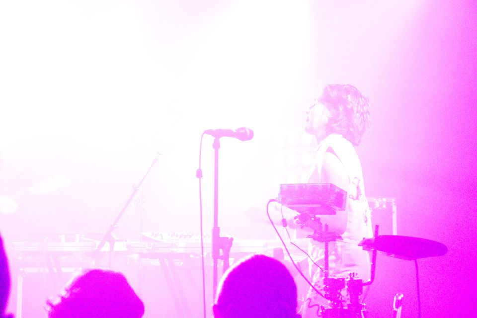 2024_05_03 ALBUM RELEASE AILI:GAIKO & BAUM - Violeta Chouciño Veiga - 33