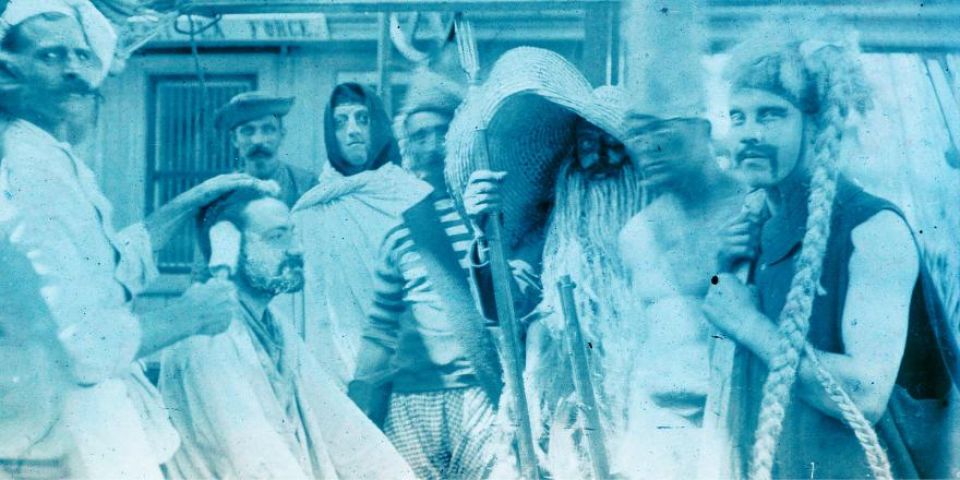 header-opening-naar-antarctica © Collectie Stad Antwerpen, MAS