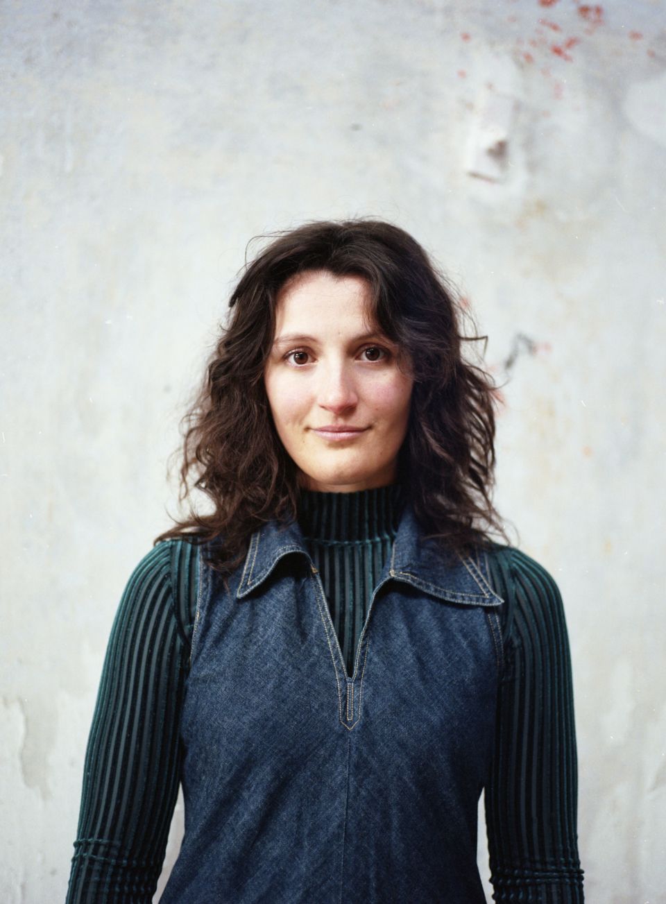 NATHALIE_©Louise Degraeve1