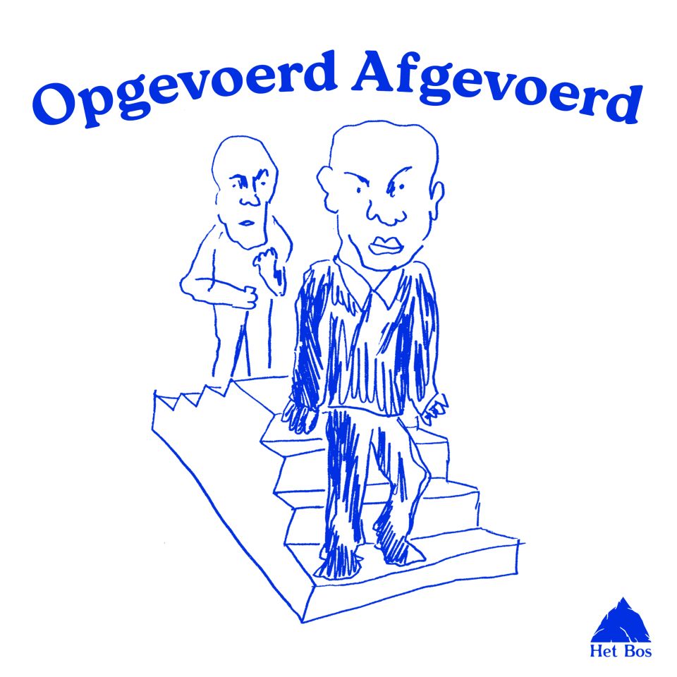 OPgevoerd