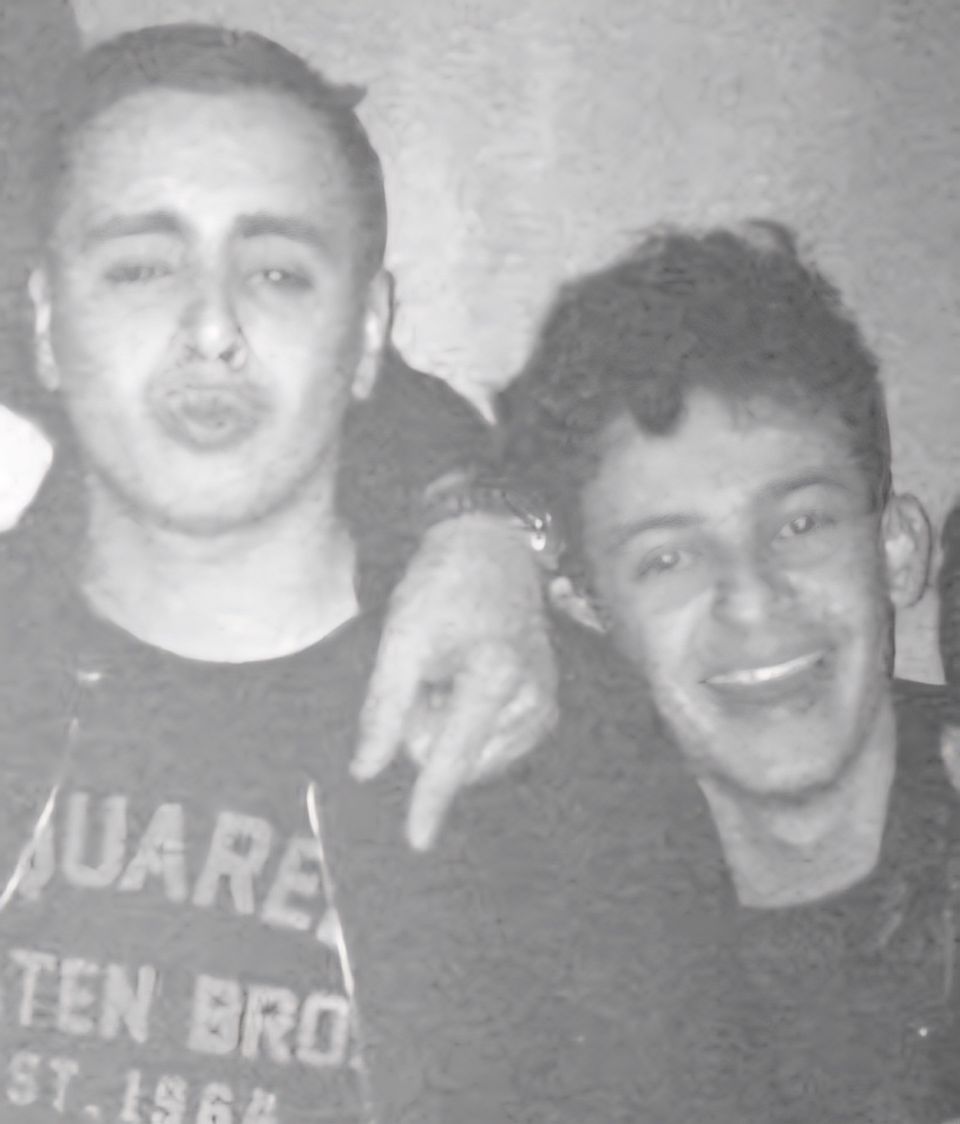 Bassim & Mando