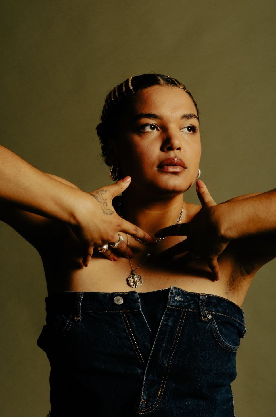 Calya J.