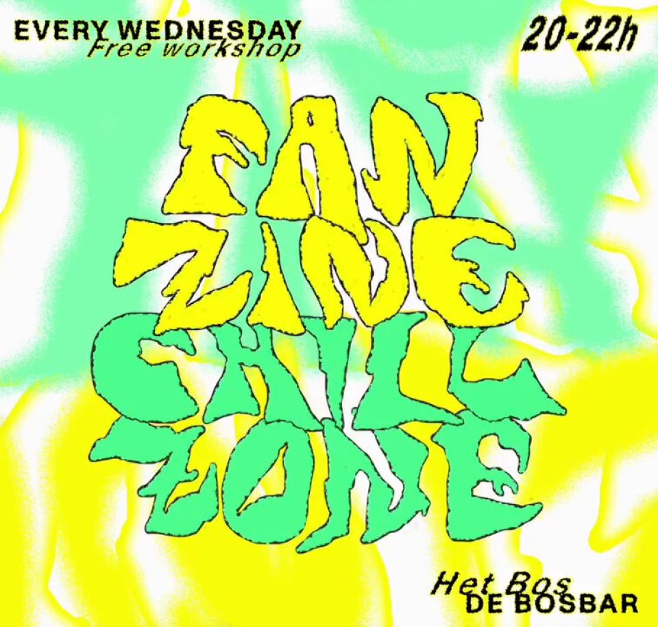 Fanzine 1