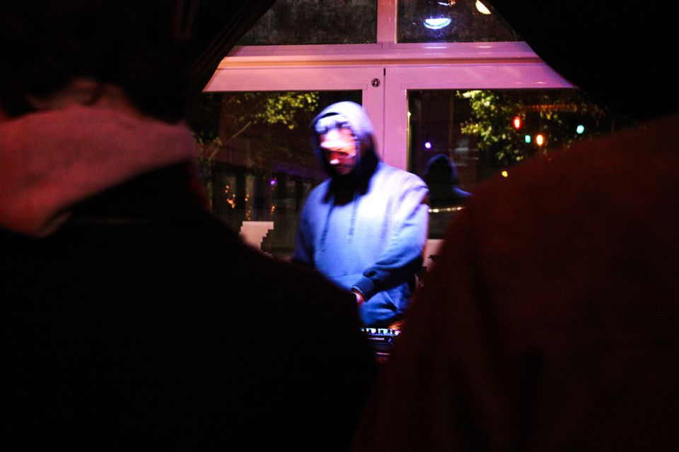 2024_10_02 WAV WARRECORDS W: THE ORPHANAGE COMMITTEE POSTELEIN & WAR B2B PIXIE + FANZINE - Violeta Chouciño Veiga - 44