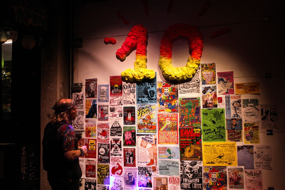 2024_10_26 Hot Sjot Pop fest 5:Thor Kissing:The cosmosians:Lothario:Ninashka:Timmy's organism - Violeta Chouciño Veiga - 14