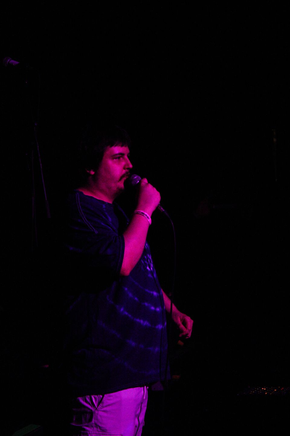 2024_10_26 Hot Sjot Pop fest 5:Thor Kissing:The cosmosians:Lothario:Ninashka:Timmy's organism - Violeta Chouciño Veiga - 08