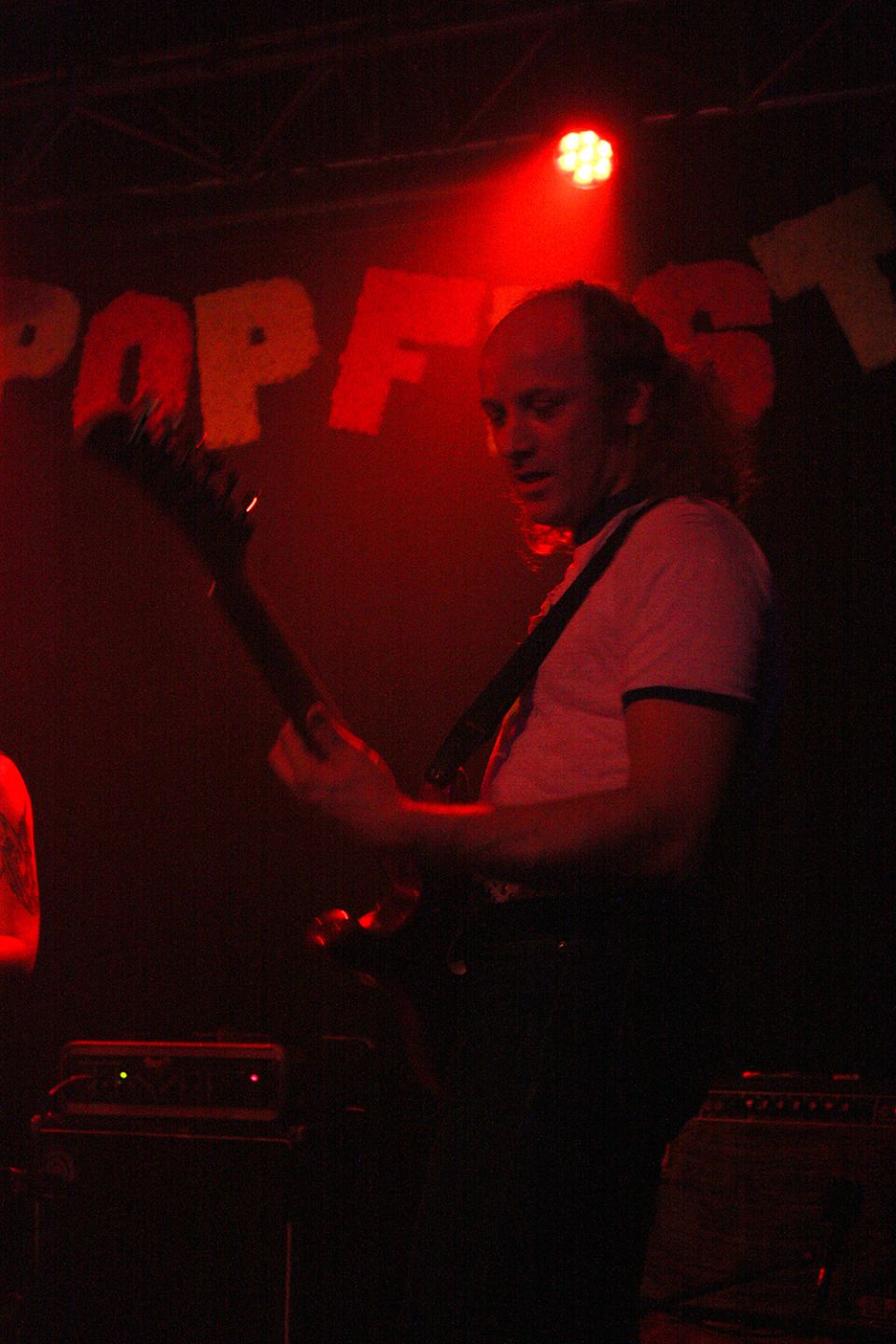 2024_10_26 Hot Sjot Pop fest 5:Thor Kissing:The cosmosians:Lothario:Ninashka:Timmy's organism - Violeta Chouciño Veiga - 29