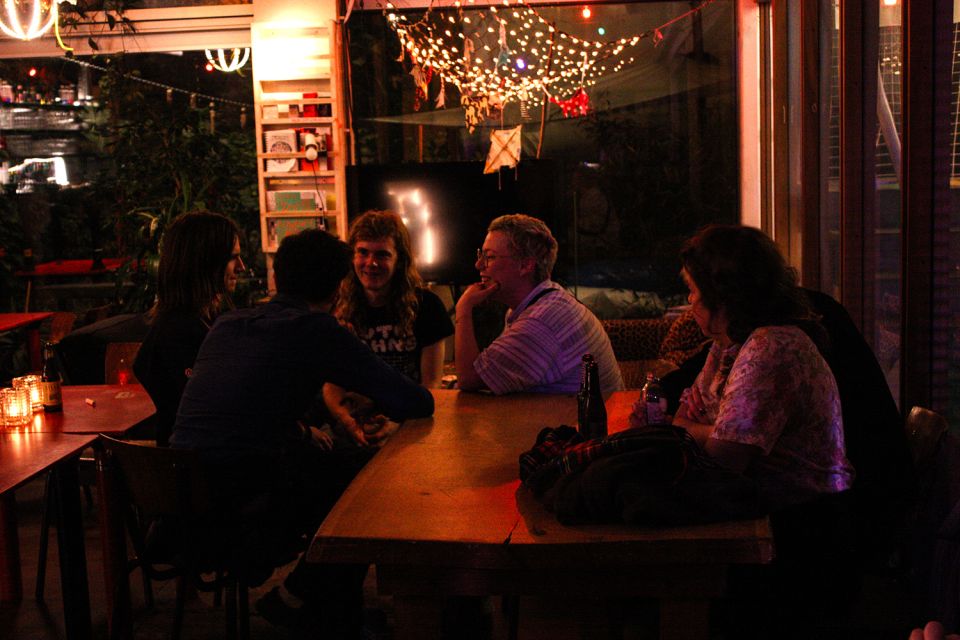 2024_10_26 Hot Sjot Pop fest 5:Thor Kissing:The cosmosians:Lothario:Ninashka:Timmy's organism - Violeta Chouciño Veiga - 42