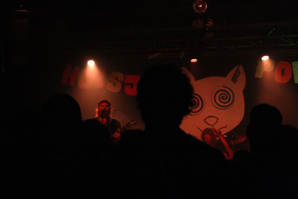 2024_10_26 Hot Sjot Pop fest 5:Thor Kissing:The cosmosians:Lothario:Ninashka:Timmy's organism - Violeta Chouciño Veiga - 55