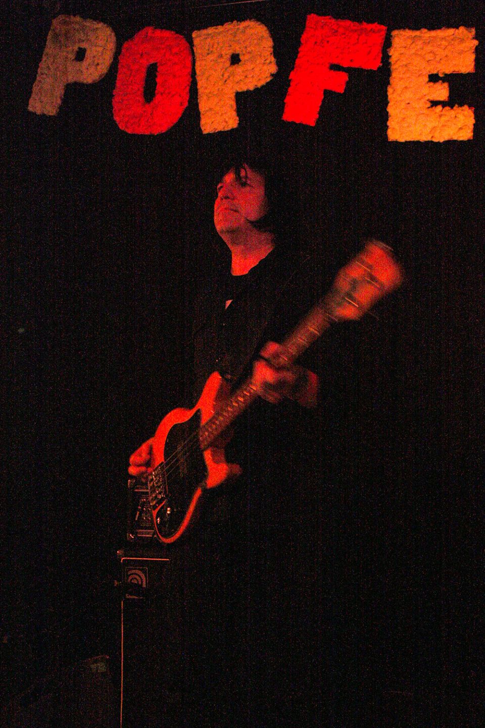 2024_10_26 Hot Sjot Pop fest 5:Thor Kissing:The cosmosians:Lothario:Ninashka:Timmy's organism - Violeta Chouciño Veiga - 62