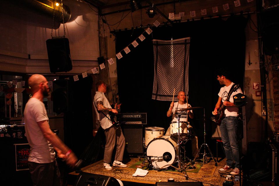 2024_10_26 Hot Sjot Pop fest 5:Thor Kissing:The cosmosians:Lothario:Ninashka:Timmy's organism - Violeta Chouciño Veiga - 73