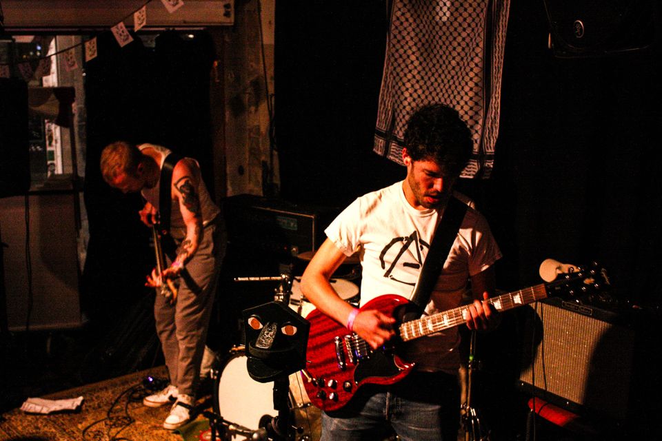 2024_10_26 Hot Sjot Pop fest 5:Thor Kissing:The cosmosians:Lothario:Ninashka:Timmy's organism - Violeta Chouciño Veiga - 76
