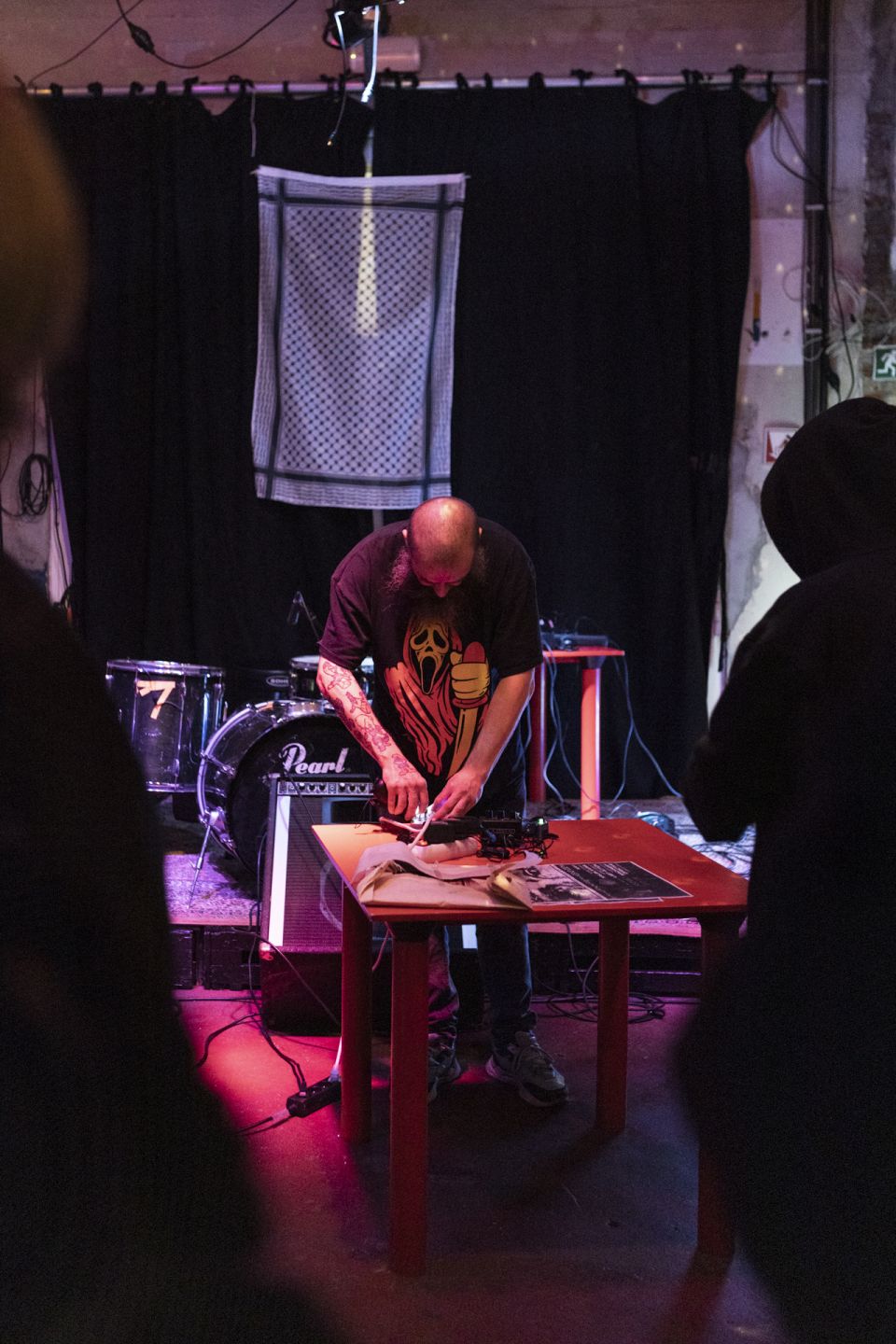 24_10_23 Rites of Noise - Amber (low res)-14