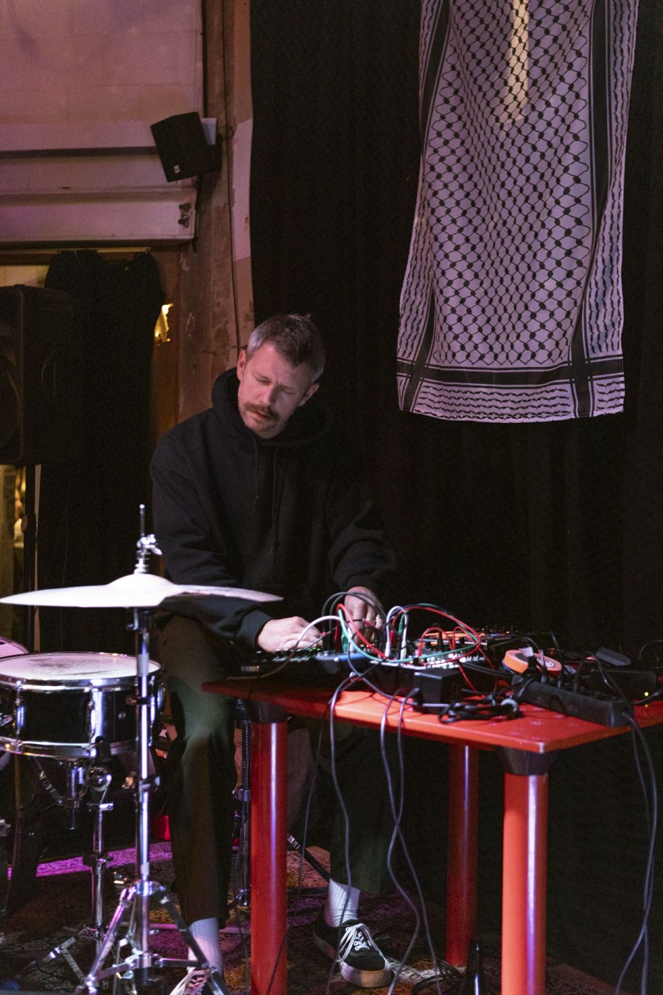 24_10_23 Rites of Noise - Amber (low res)-20