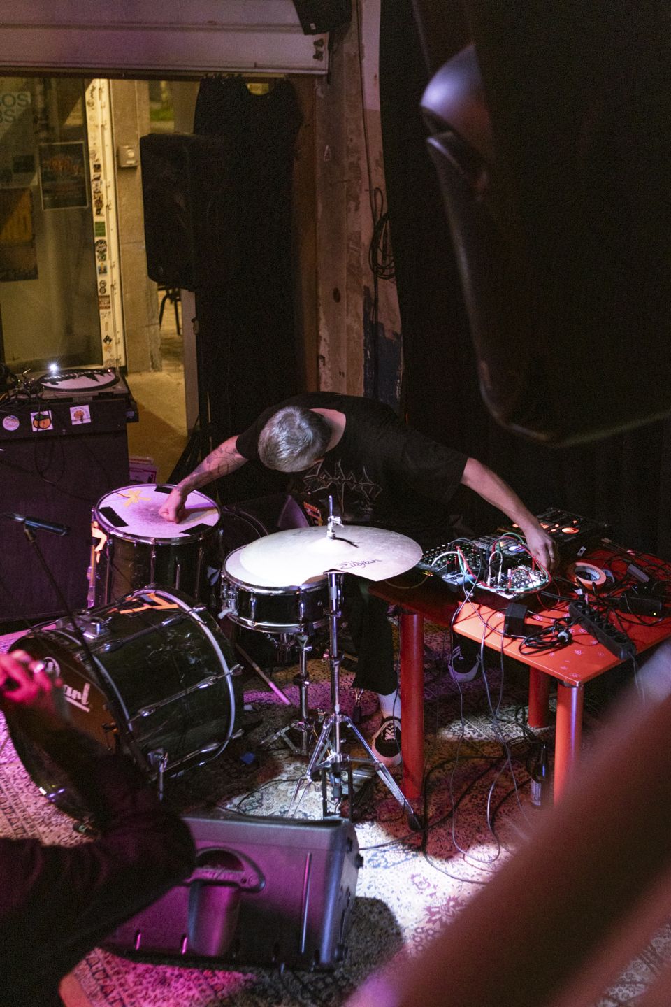24_10_23 Rites of Noise - Amber (low res)-23