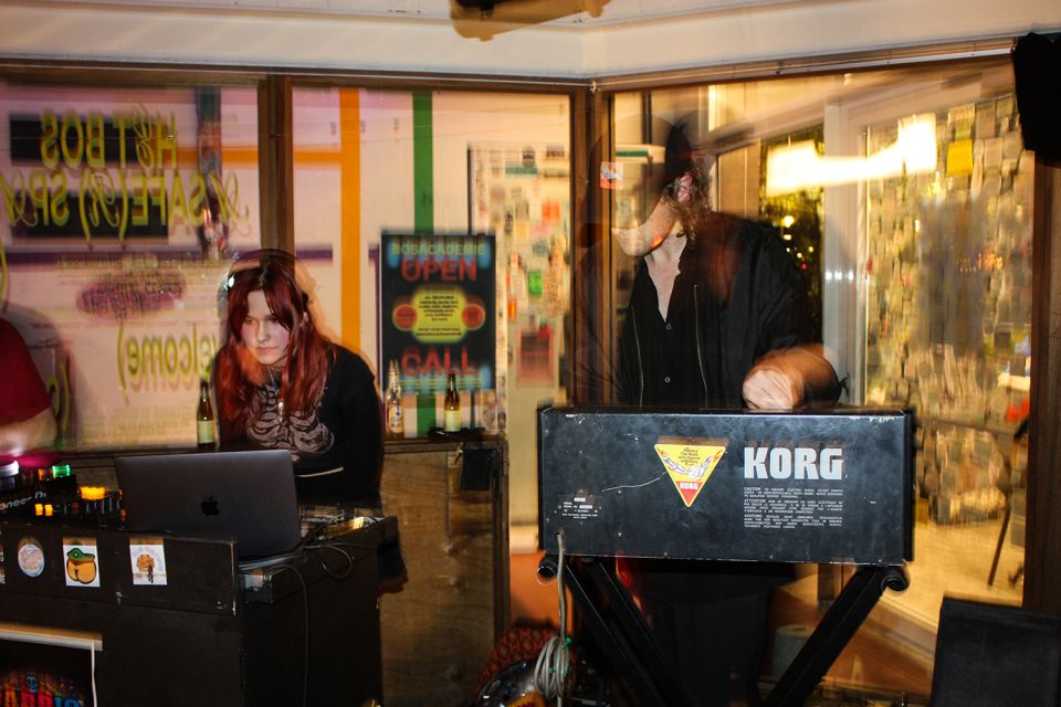 2024_10_30 Fanzine + Kai and Anna dj set - Violeta Chouciño Veiga - 01