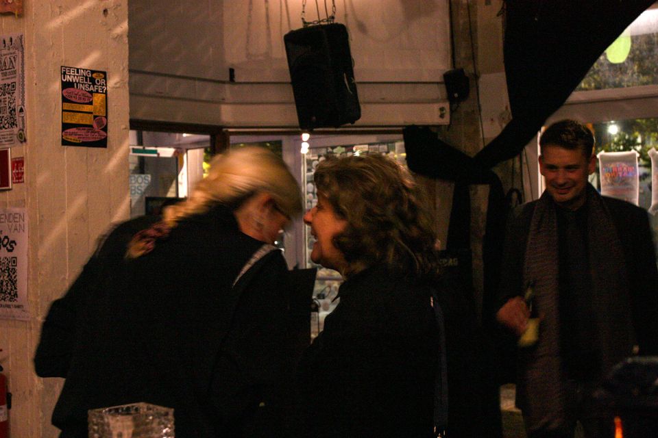 2024_10_30 Fanzine + Kai and Anna dj set - Violeta Chouciño Veiga - 15