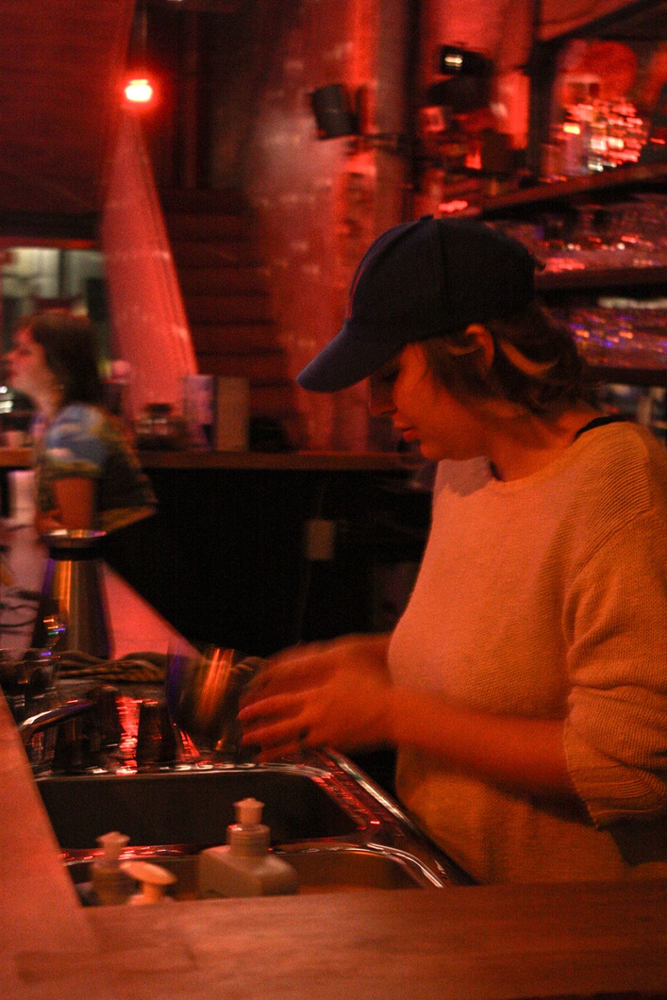 2024_10_30 Fanzine + Kai and Anna dj set - Violeta Chouciño Veiga - 20