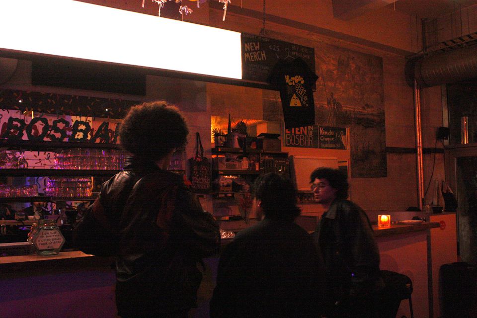 2024_10_30 Fanzine + Kai and Anna dj set - Violeta Chouciño Veiga - 31