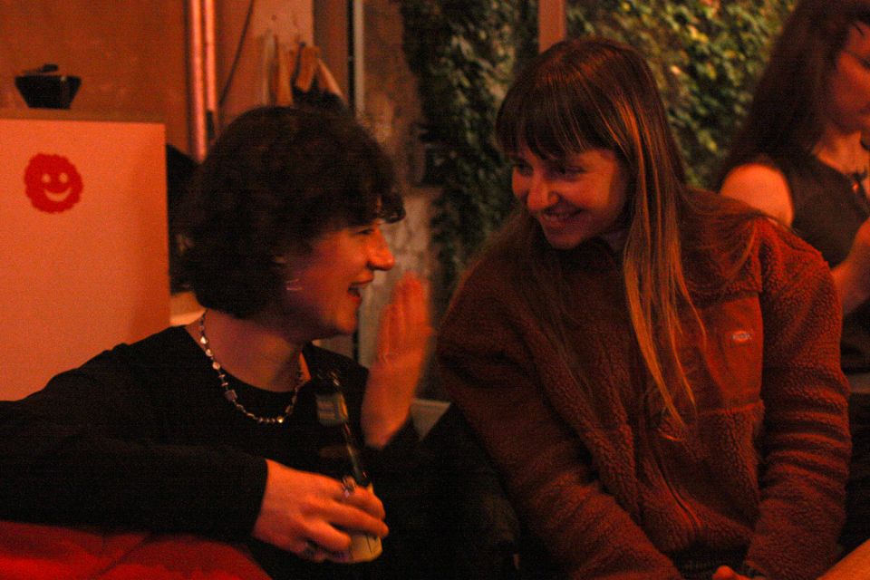 2024_10_30 Fanzine + Kai and Anna dj set - Violeta Chouciño Veiga - 32