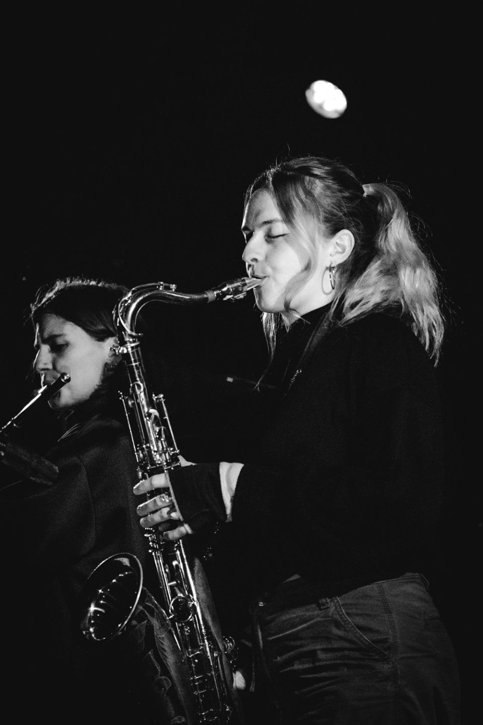2024_11_16 JAZZ MIDDELHEIM LAUNCH_BXLxLDN interplay_Eva Claeys-02