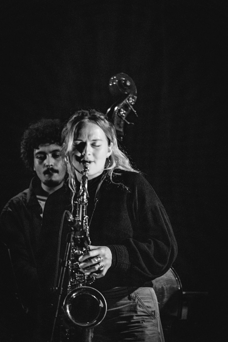 2024_11_16 JAZZ MIDDELHEIM LAUNCH_BXLxLDN interplay_Eva Claeys-03