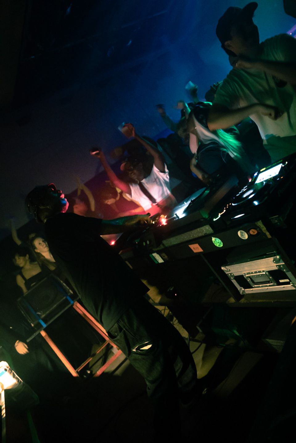 2024_11_11 THEO PARRISH - Şilan Dağdeviren 06