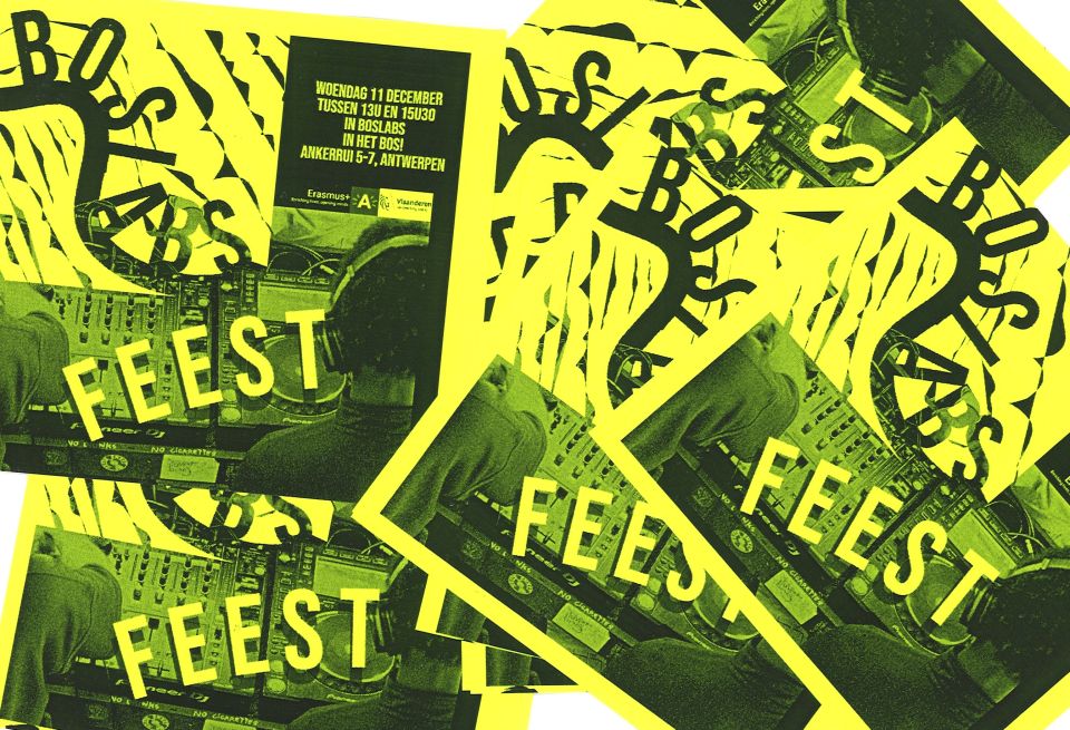 boslabsfeest