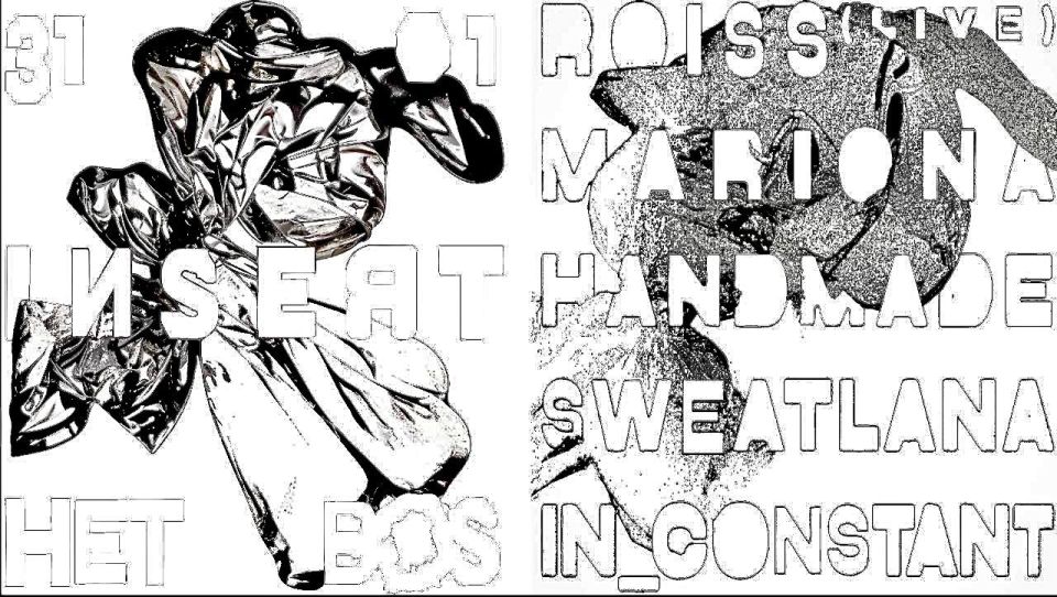 insert