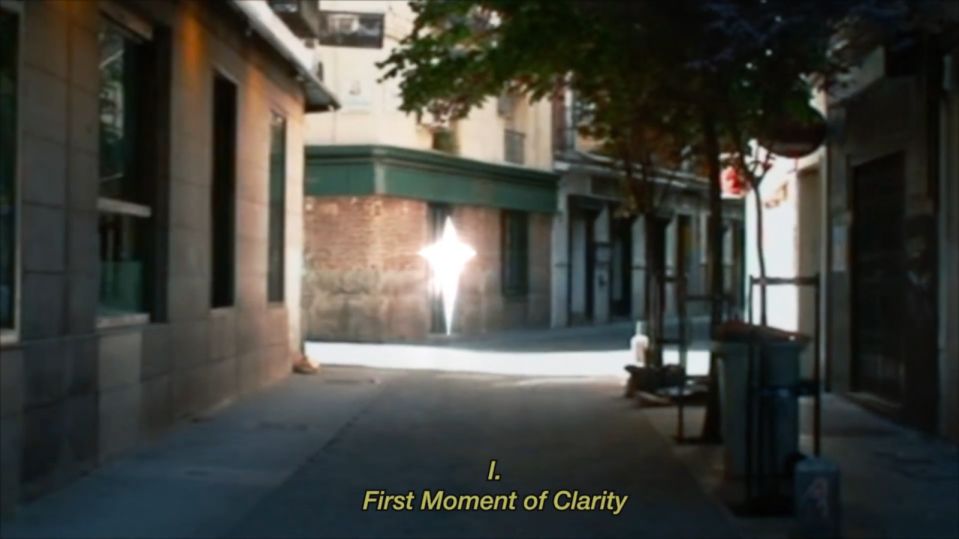 threemomentsofclarity van falk