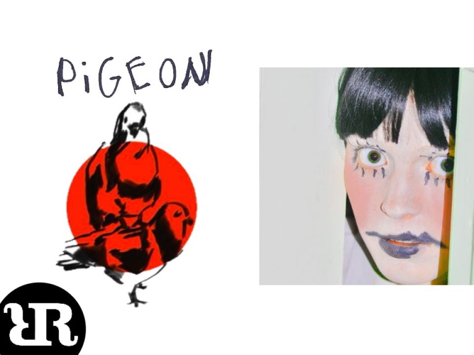 WAVpigeon
