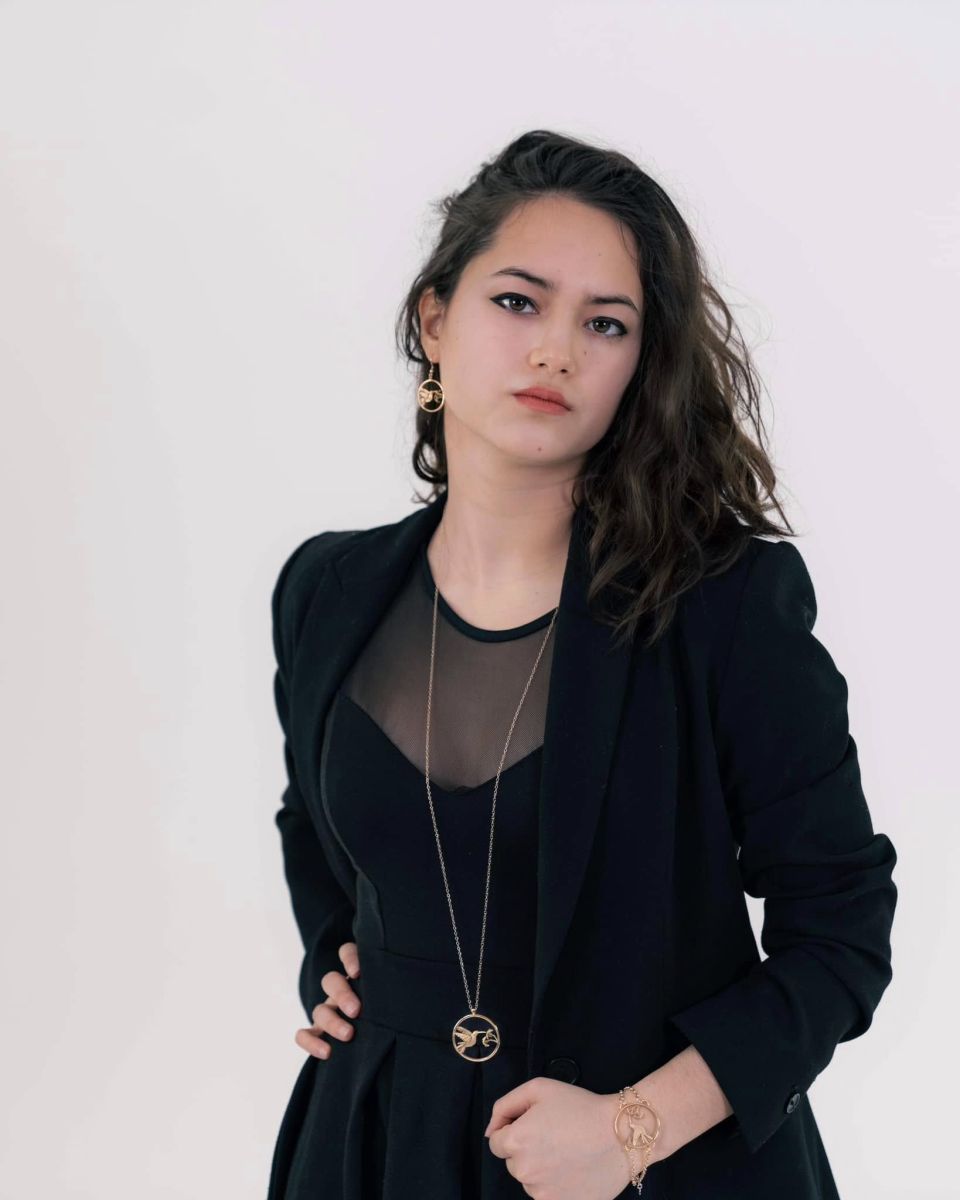 Shaila - Tylia