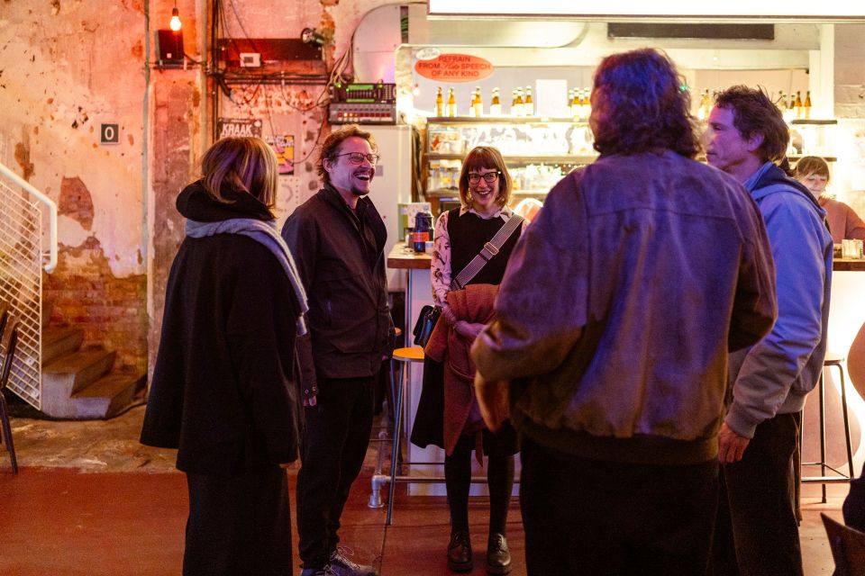2025-03-05 - KRAAK FEST 25 WAV SPECIAL- Edgar Wappenhalter, Sheree & Bob (DJ) - Amber-2
