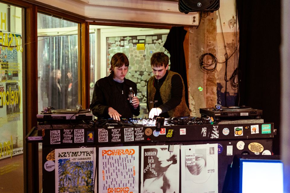 2025-03-05 - KRAAK FEST 25 WAV SPECIAL- Edgar Wappenhalter, Sheree & Bob (DJ) - Amber-3