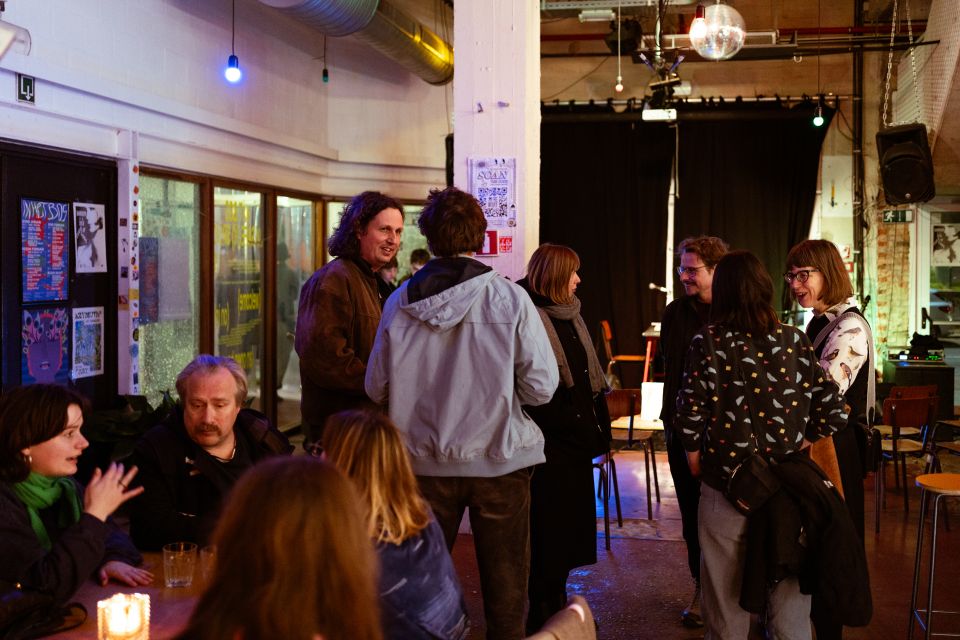 2025-03-05 - KRAAK FEST 25 WAV SPECIAL- Edgar Wappenhalter, Sheree & Bob (DJ) - Amber-4